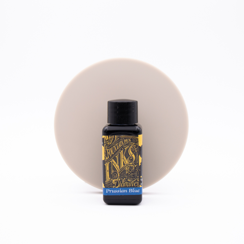 Diamine Prussian Blue Inchiostro 30 ml