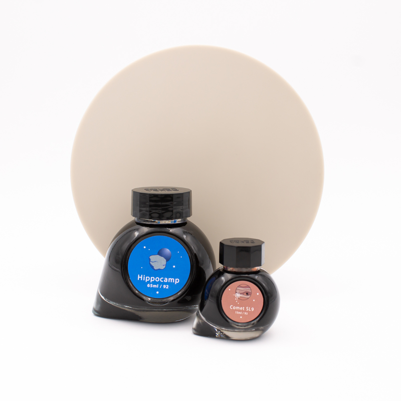 Colorverse Hippocamp & Comet SL9 Ink Bottle 65 + 15 ml