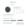 Colorverse Hubble & HST Ink Bottle 65 + 15 ml