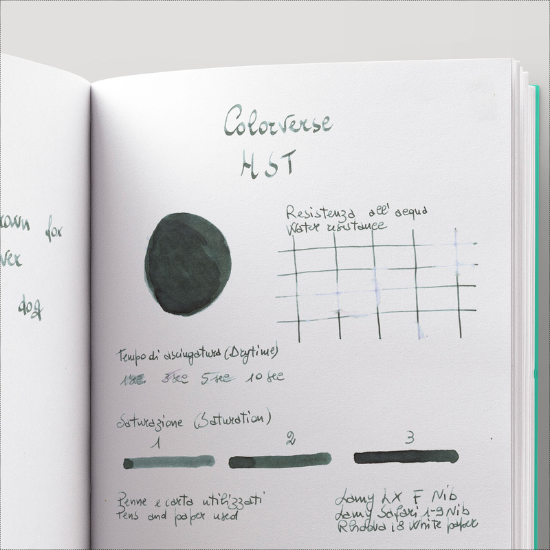 Colorverse Hubble & HST Inchiostro 65 + 15 ml