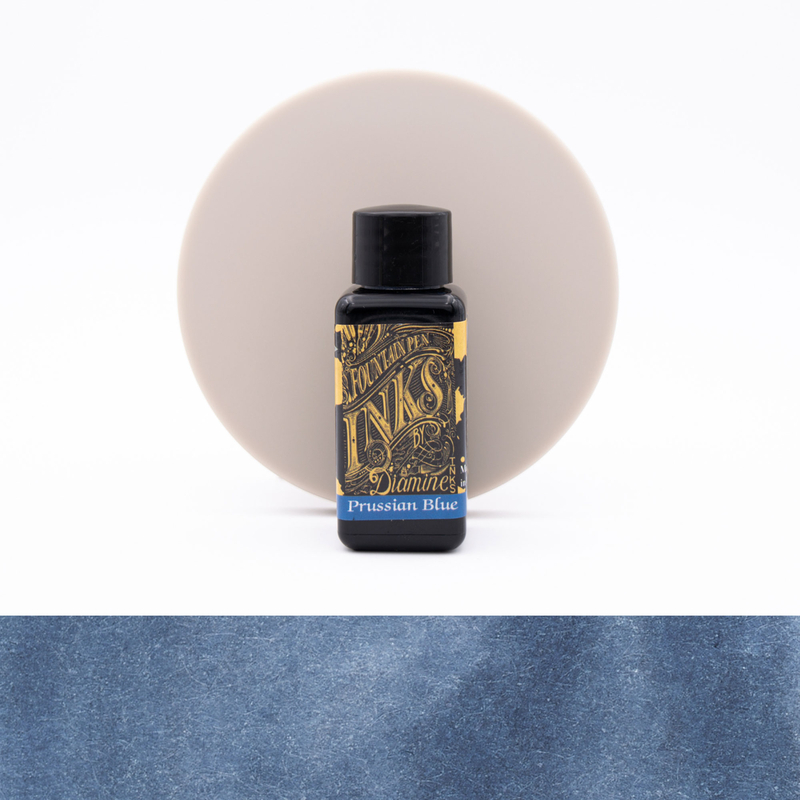 Diamine Prussian Blue Inchiostro 30 ml