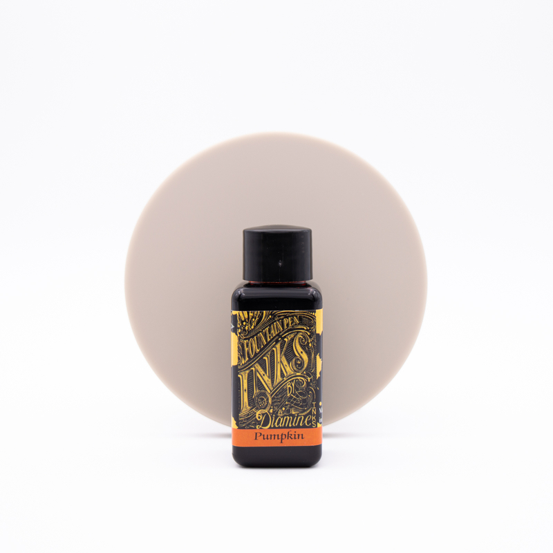 Diamine Pumpkin Inchiostro 30 ml