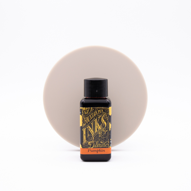 Diamine Pumpkin Inchiostro 30 ml