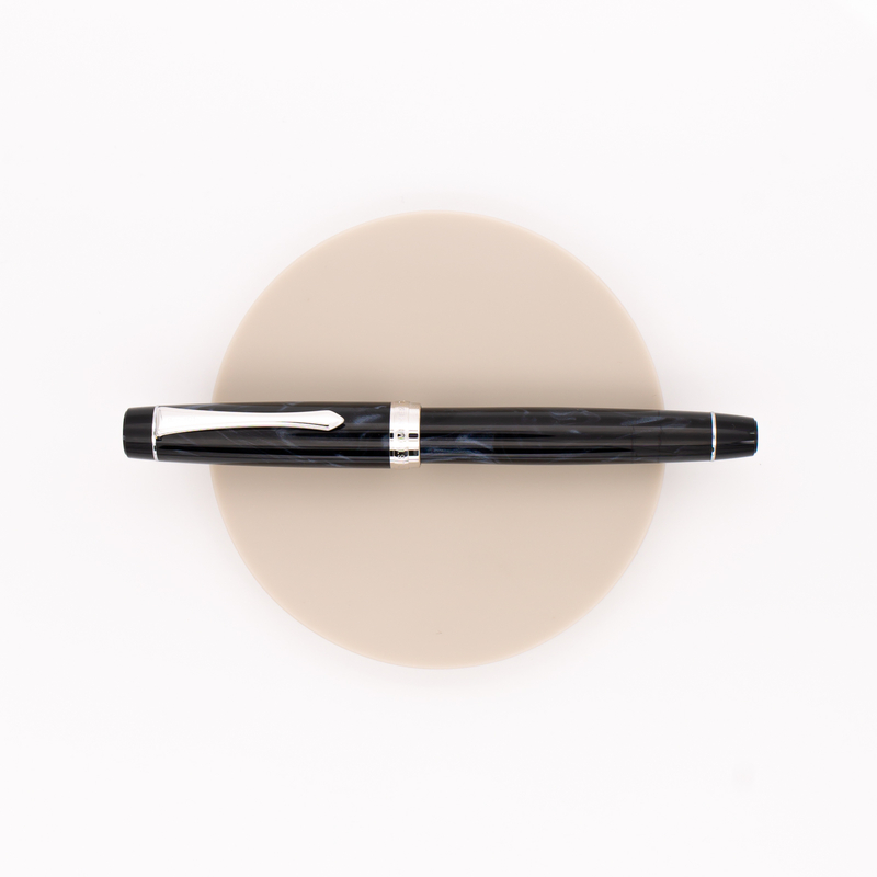 Pilot Custom Heritage SE Penna Stilografica Marble Black Pilot Custom Heritage SE Penna Stilografica Marble Black