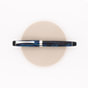 Pilot Custom Heritage SE Fountain Pen Marble Blue
