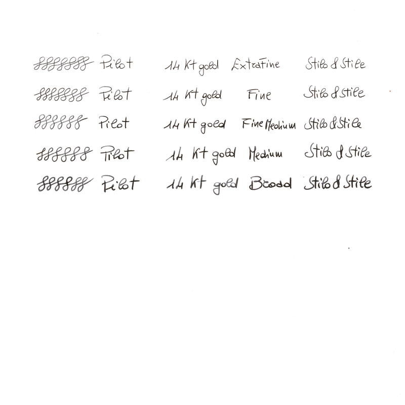 Pilot Custom Heritage SE Penna Stilografica Marble Blue Pilot Custom Heritage SE Penna Stilografica Marble Blue