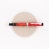 Pilot Custom Heritage SE Fountain Pen Marble Orange