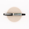 Opus 88 Premium Shell Fountain Pen Stripe