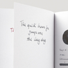 Diamine Quartz Black Inchiostro 30 ml