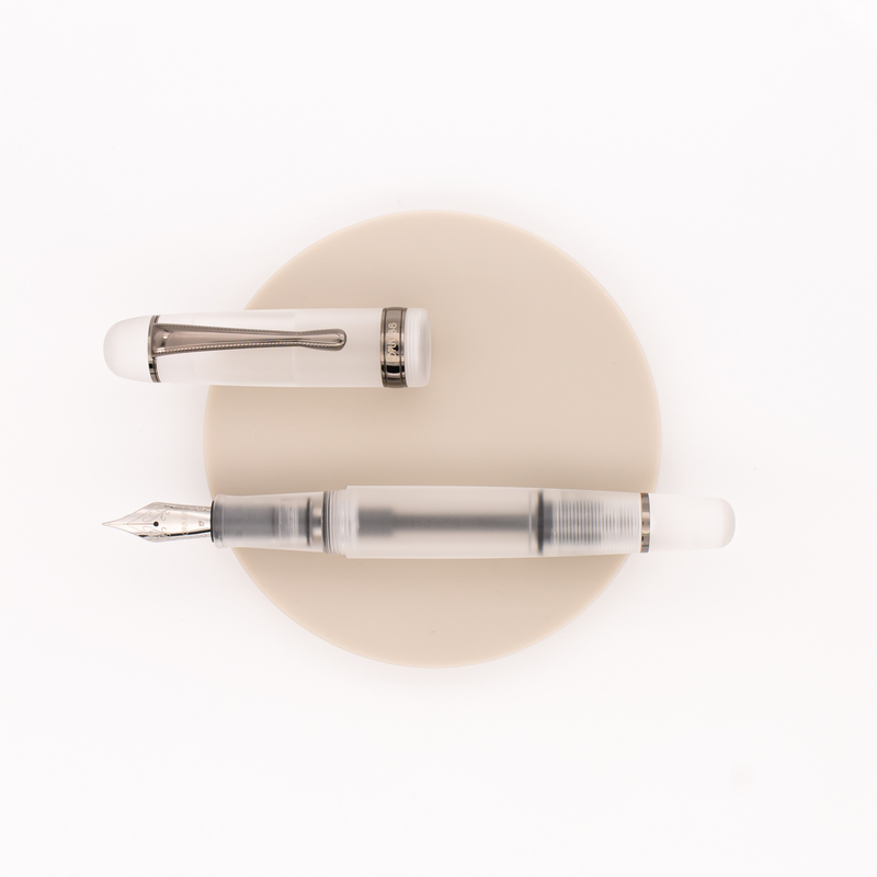 Opus 88 Jazz Fountain Pen Holiday Opus 88 Jazz Fountain Pen Holiday
