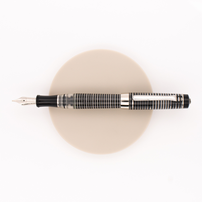 Stipula Suprema Fountain Pen Voyeur Limited Edition