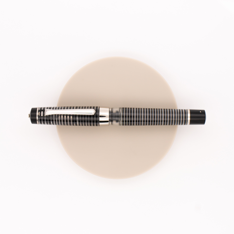 Stipula Suprema Fountain Pen Voyeur Limited Edition