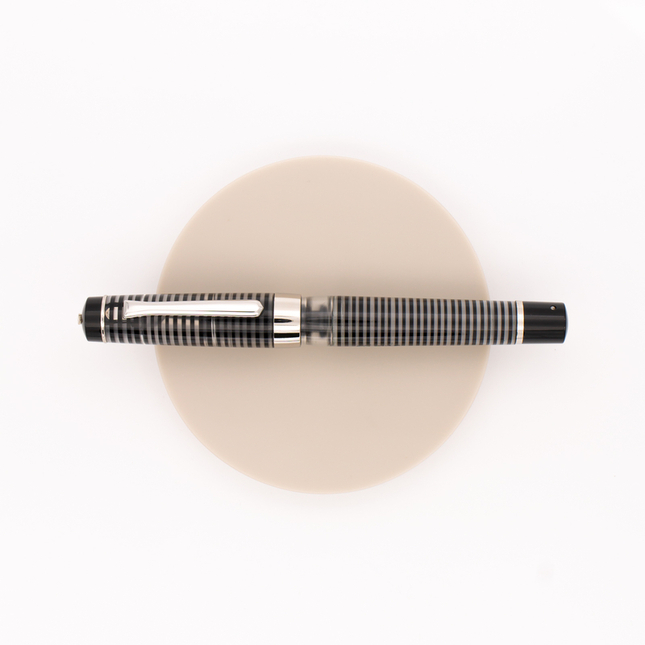 Stipula Suprema Fountain Pen Voyeur Limited Edition