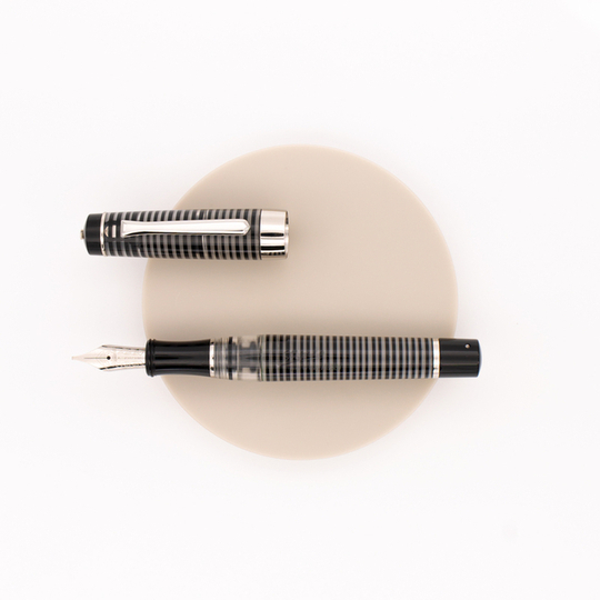 Stipula Suprema Fountain Pen Voyeur Limited Edition