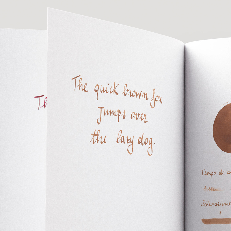 Diamine Raw Sienna Inchiostro 30 ml