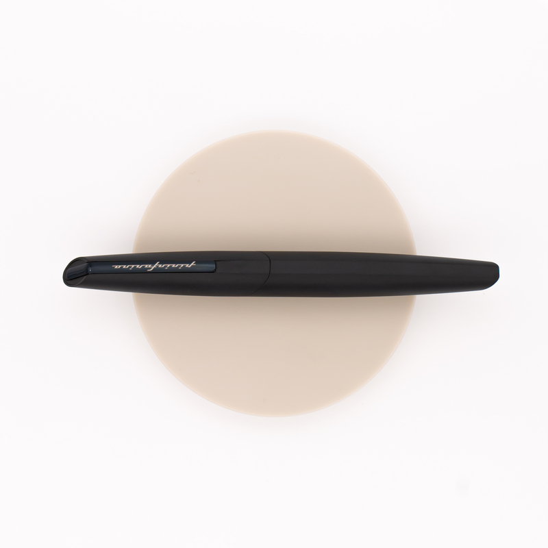 Pininfarina PF Two Fountain Pen Black