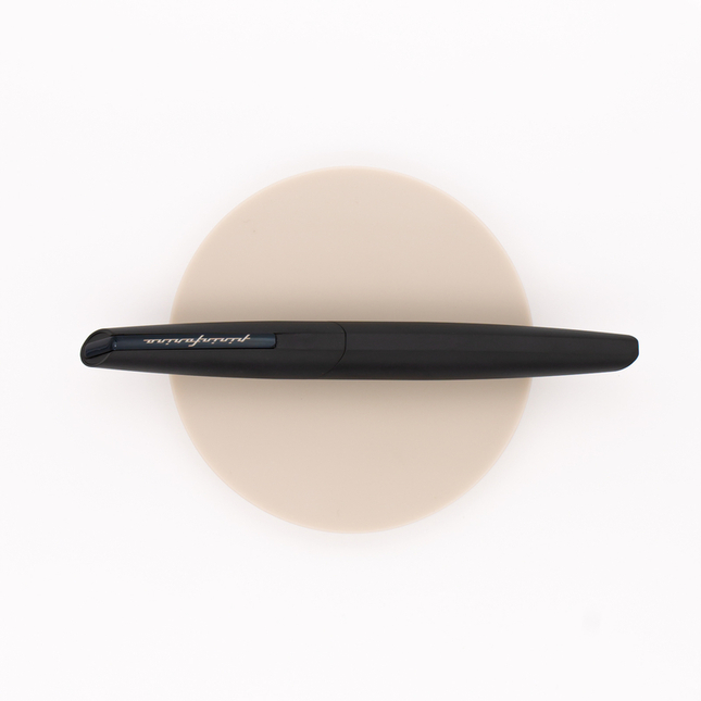 Pininfarina PF Two Penna Stilografica Nera