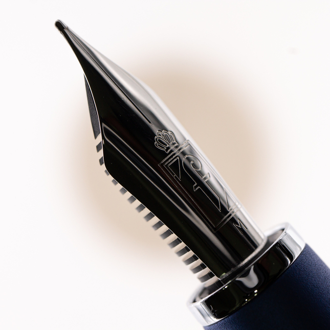 Pininfarina PF Two Penna Stilografica Light Blue