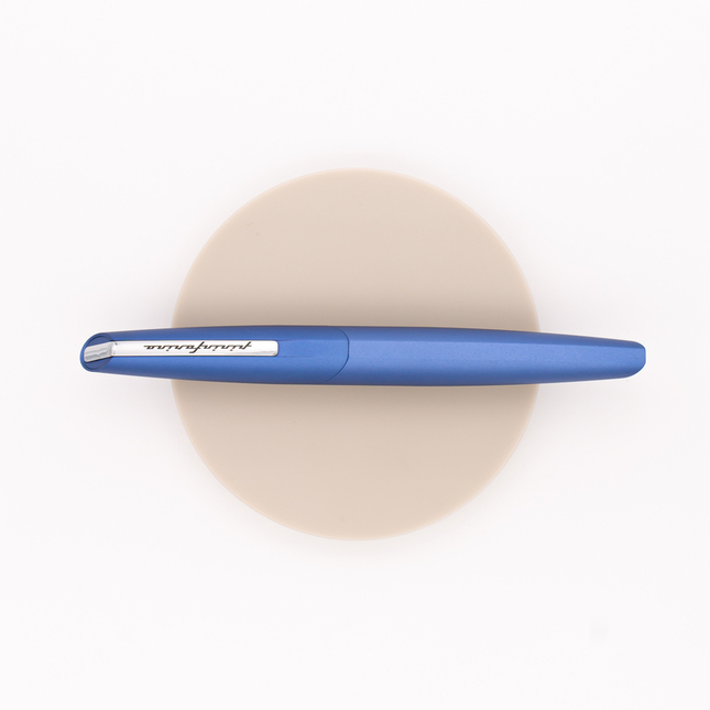 Pininfarina PF Two Penna Stilografica Light Blue