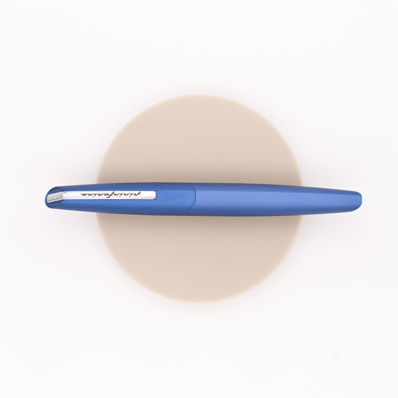 Pininfarina PF Two Rollerball Pen Light Blue
