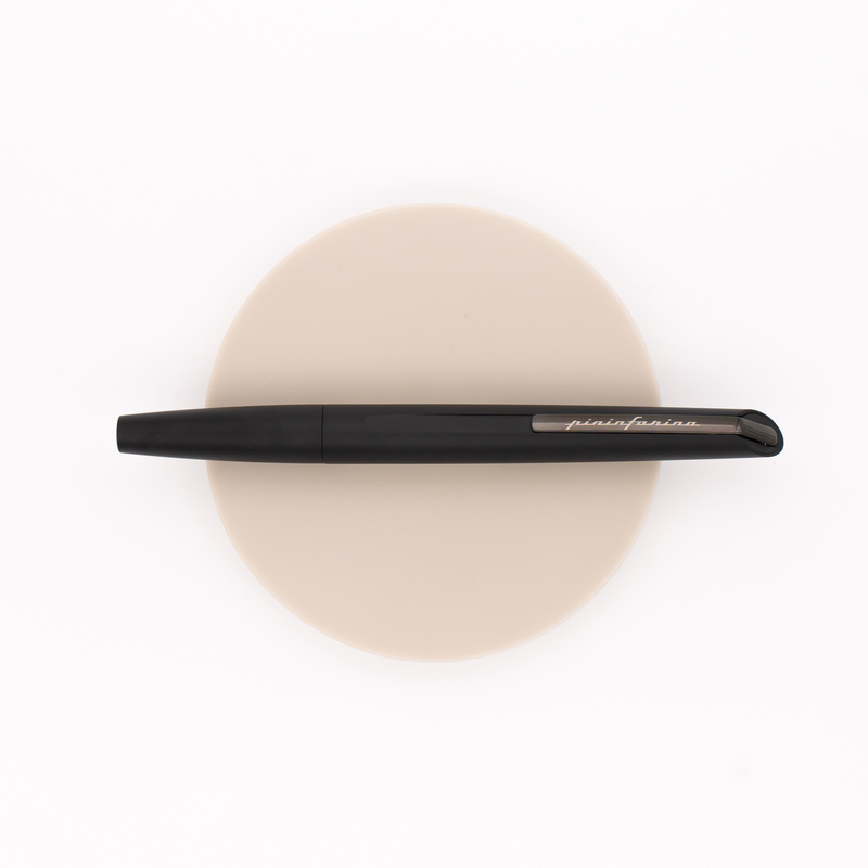 Pininfarina PF Two Penna Sfera Nera