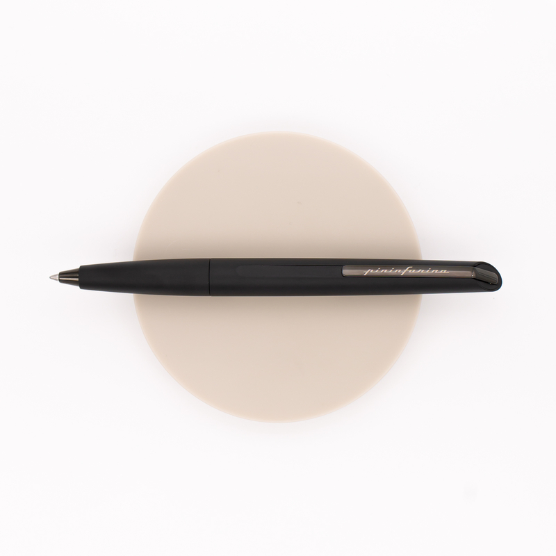 Pininfarina PF Two Penna Sfera Nera