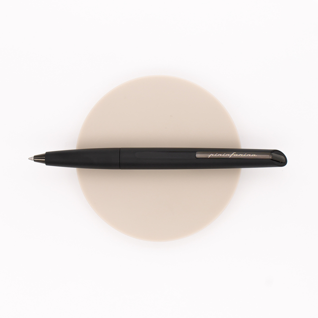 Pininfarina PF Two Penna Sfera Nera