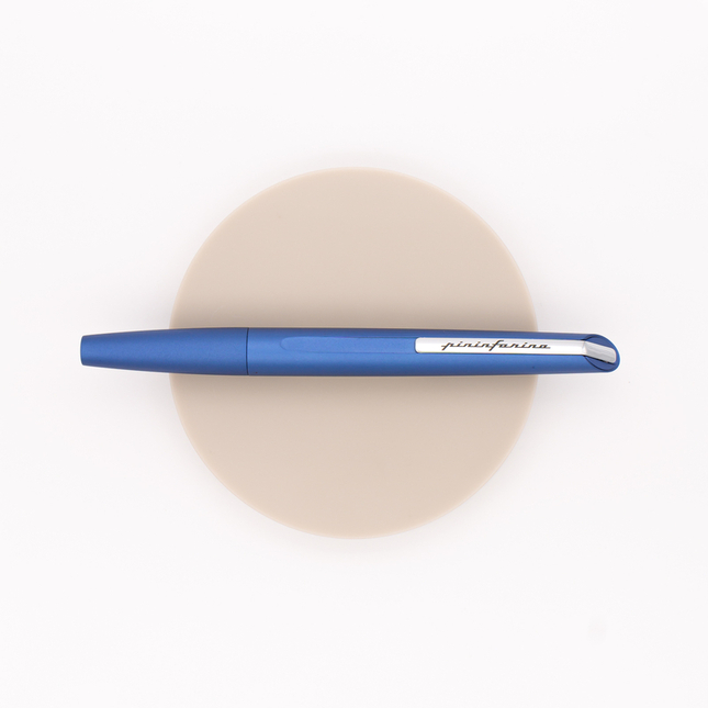 Pininfarina PF Two Penna Sfera Light Blue