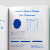 Leonardo Officina Italiana Blue Mediterraneo Inchiostro 40 ml