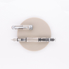 Twsbi Diamond 580 Penna Stilografica Trasparente Twsbi Diamond 580 Penna Stilografica Trasparente