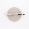 Twsbi Diamond 580 Penna Stilografica Trasparente Twsbi Diamond 580 Penna Stilografica Trasparente