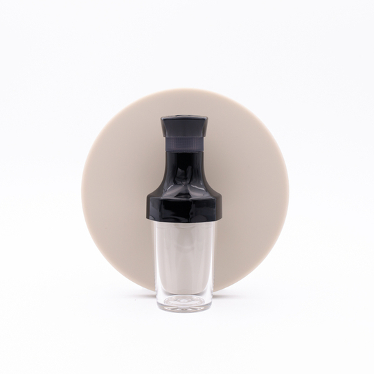 Twsbi Vac20A Ink Bottle Black 20 ml