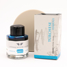 Leonardo Officina Italiana Hawaii Turquoise Ink Bottle 40 ml