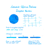 Leonardo Officina Italiana Hawaii Turquoise Ink Bottle 40 ml