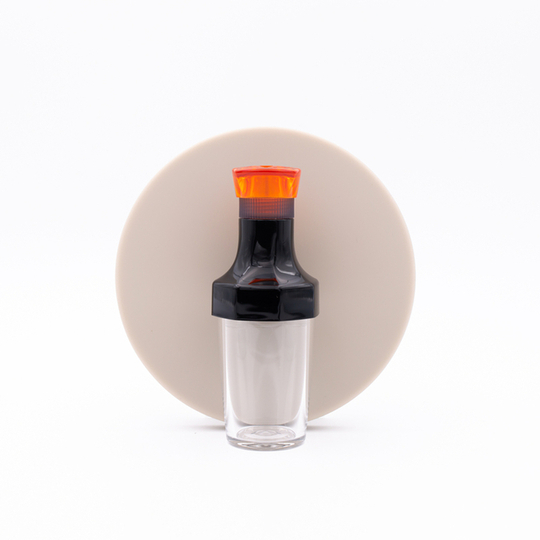 Twsbi Vac20A Ink Bottle Orange 20ml