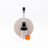 Twsbi Vac20A Ink Bottle Orange 20ml