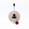 Twsbi Vac20A Ink Bottle Red 20ml