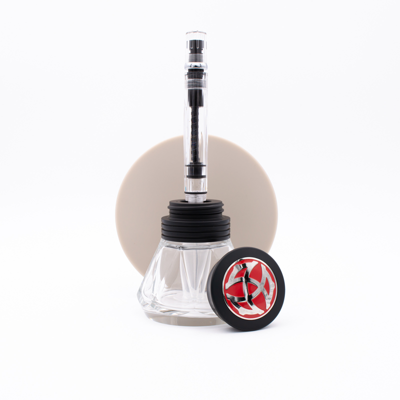 Twsbi Diamond 50 Calamaio Nero 50ml