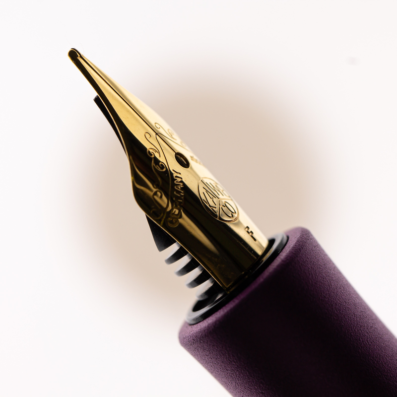 Kaweco AL Sport Collection Penna Stilografica Vibrant Violet Edizione Limitata 2021 Kaweco AL Sport Collection Penna Stilografica Vibrant Violet Edizione Limitata 2021
