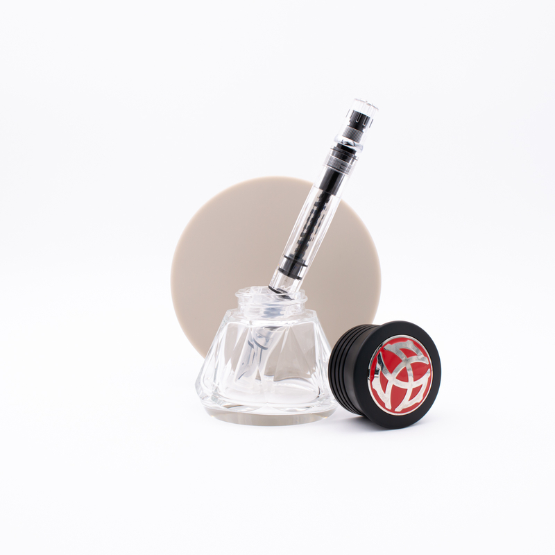 Twsbi Diamond 50 Calamaio Nero 50ml
