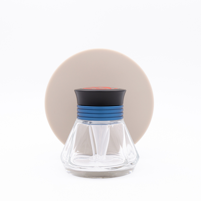 Twsbi Diamond 50 Calamaio Blu 50ml