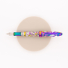 Laban Skeleton Fountain Pen Rainbow