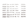 Laban Flame Penna Stilografica Edizione Speciale