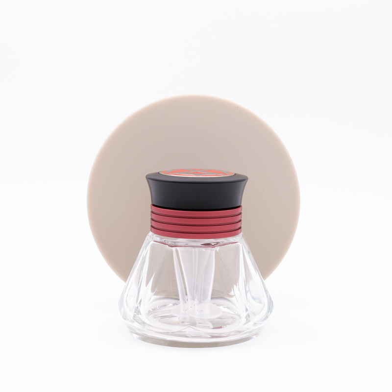 Twsbi Diamond 50 Calamaio Rosso 50ml
