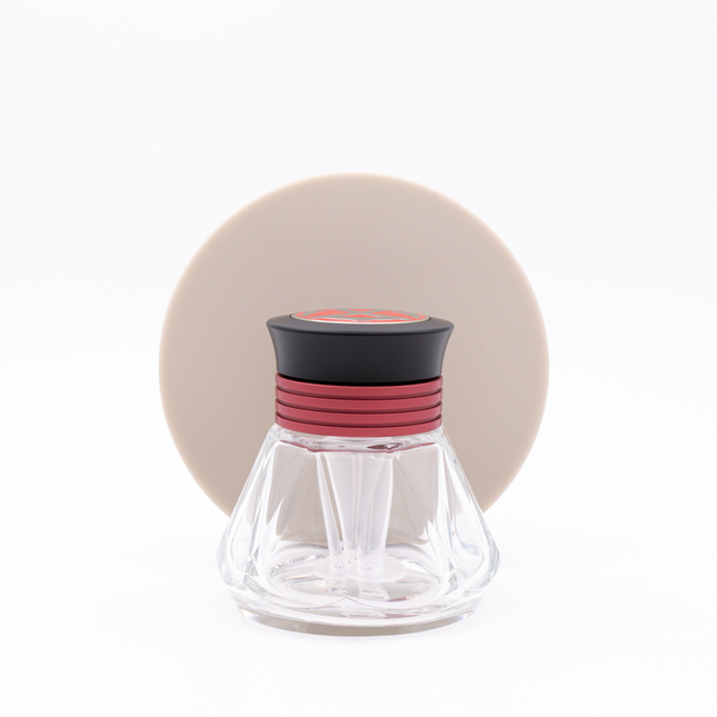 Twsbi Diamond 50 Calamaio Rosso 50ml