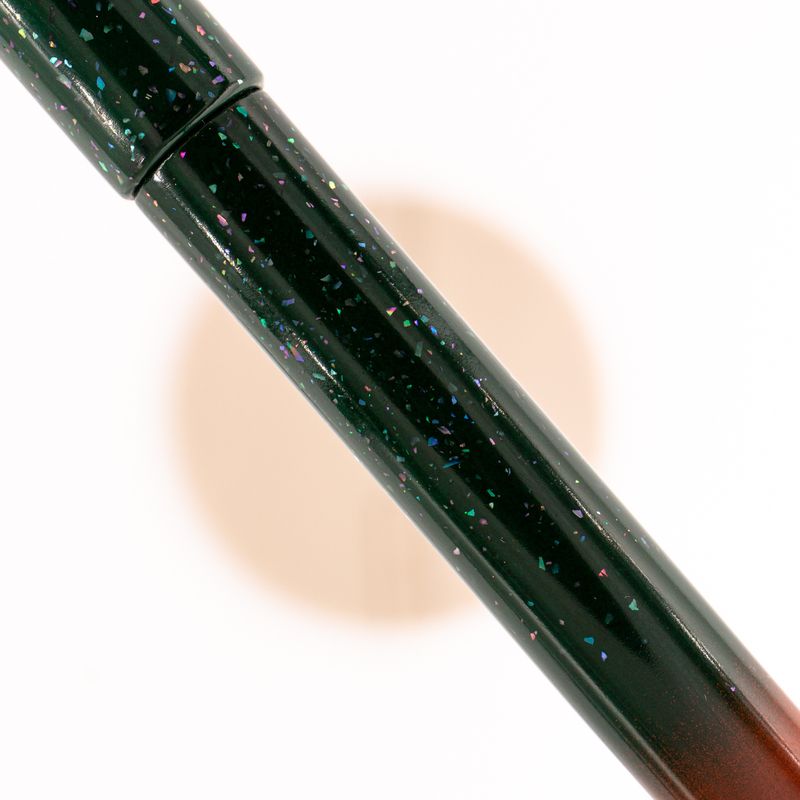 Taccia Hyakko-Hisho Penna Stilografica Hakumei Edizione Limitata Taccia Hyakko-Hisho Penna Stilografica Hakumei Edizione Limitata