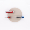 Twsbi Diamond 580 Penna Stilografica Rossa & Blu Twsbi Diamond 580 Penna Stilografica Rossa & Blu