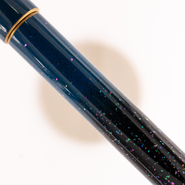 Taccia Hyakko-Hisho II Penna Stilografica Hoshi-Kage Edizione Limitata