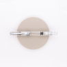 Twsbi Diamond 580AL Penna Stilografica Argento