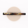Taccia Ukiyo-e Fountain Pen Hokusai Blue Urushi